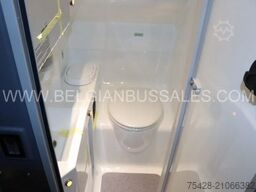Iveco Evadys 13 / Full Options / 3-Point seat belts /...