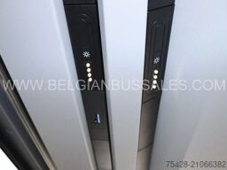 Iveco Evadys 13 / Full Options / 3-Point seat belts /...