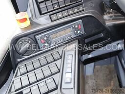 Iveco Evadys 13 / Full Options / 3-Point seat belts /...