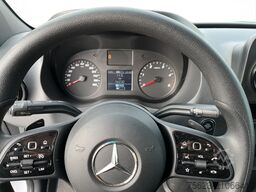 Mercedes-Benz Sprinter 319 CDI 4x4 Doka Pritsche  Klima LED AHK