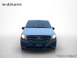 Mercedes-Benz Vito 114 CDI Tourer PRO  Klima Sitzh. Kamera