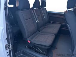 Mercedes-Benz Vito 114 CDI Tourer PRO  Klima Sitzh. Kamera