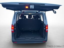 Mercedes-Benz Vito 114 CDI Tourer PRO  Klima Sitzh. Kamera