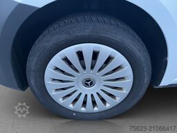 Mercedes-Benz Vito 114 CDI Tourer PRO  Klima Sitzh. Kamera