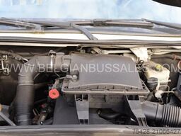 Mercedes-Benz Sprinter Kusters