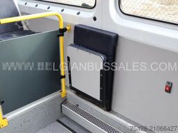 Mercedes-Benz Sprinter Kusters