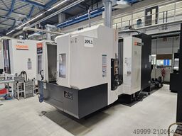 MAZAK HCN 5000