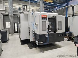 MAZAK HCN 5000