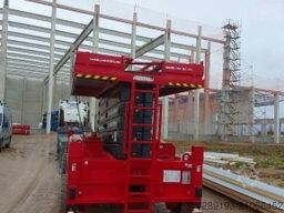 MAGNI DS2223RTP Diesel 22,00 m