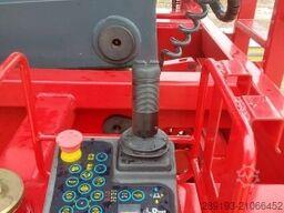 MAGNI DS2223RTP Diesel 22,00 m