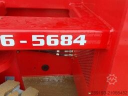 MAGNI DS2223RTP Diesel 22,00 m