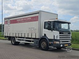 SCANIA P94.230