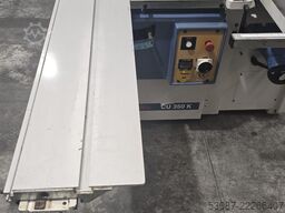 Minimax CU 350 K