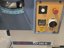 Minimax CU 350 K