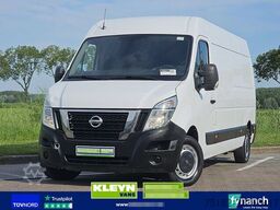 NISSAN NV 400 DCI 135 L3H2