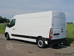NISSAN NV 400 DCI 135 L3H2