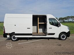 NISSAN NV 400 DCI 135 L3H2