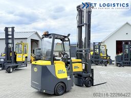 Combilift AISLE MASTER 20SHE TRIPLEX 8500