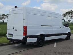MERCEDES-BENZ SPRINTER 316 L3H2 3.5T-AHG Mbux10