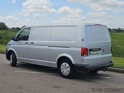 VOLKSWAGEN TRANSPORTER 2.0 TDI T6.1 2xZijdeur L2 !