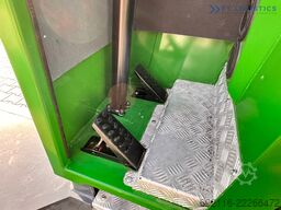Combilift C3000 / DUPLEX / 4100MM / LPG / FREE LIF