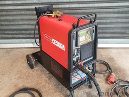 CEBORA Evo Speed Star 380 TC