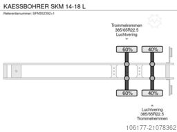 KAESSBOHRER SKM 14-18 L
