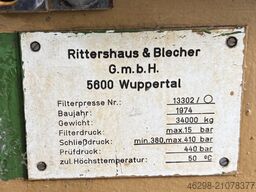 Ritterhaus & Blecher 1200