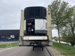 Van Eck DT-31 Closed Box / Airfreight / Rollerbahn / BP...