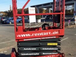 MAGNI ES 0607 EP Elektro 5,60 m