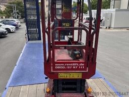 MAGNI ES 0607 EP Elektro 5,60 m