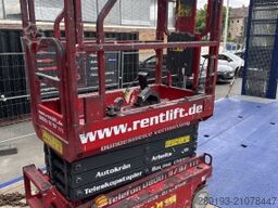 MAGNI ES 0607 EP Elektro 5,60 m