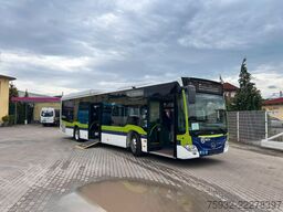MERCEDES-BENZ Citaro C2 LE O530 Low Entry - 41 Sitze KLIMA TOP