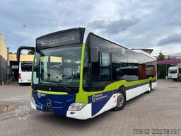MERCEDES-BENZ Citaro C2 LE O530 Low Entry - 41 Sitze KLIMA TOP