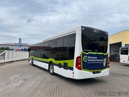 MERCEDES-BENZ Citaro C2 LE O530 Low Entry - 41 Sitze KLIMA TOP