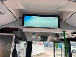 MERCEDES-BENZ Citaro C2 LE O530 Low Entry - 41 Sitze KLIMA TOP