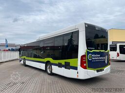 MERCEDES-BENZ Citaro C2 LE O530 Low Entry - 41 Sitze KLIMA TOP