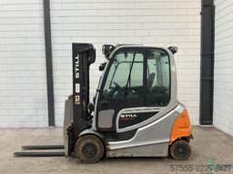 Still RX60-25L