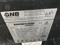 Still RX60-25L