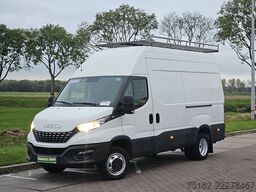 IVECO DAILY 50C18 L2H3 3.0Ltr Automaat
