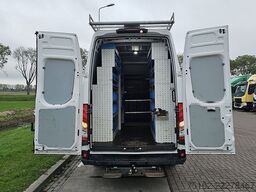 IVECO DAILY 50C18 L2H3 3.0Ltr Automaat