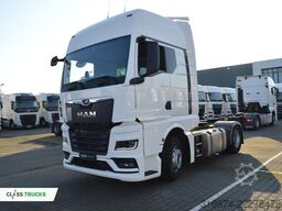 MAN TGX 18.480 GX Adaptive Cruise Control