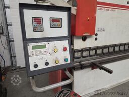 Baykal APH 3106x120