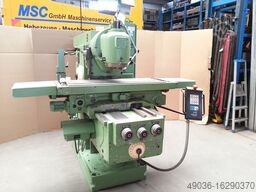 Fritz Heckert FW 315/S