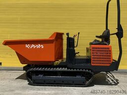 KUBOTA S160