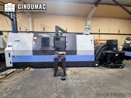 DOOSAN Puma 400LB