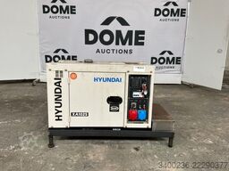 Hyundai XA1025
