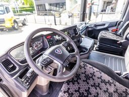 SCANIA R450 NEW MODEL+RETARDER
