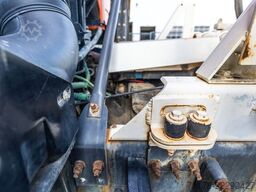 VOLVO FMX 370 +STETTER