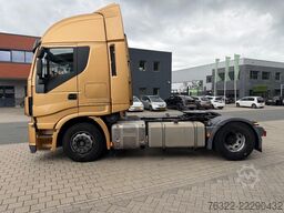 IVECO AS440T/P 420 STRALIS HI-WAY / AIRCO / STANDKACH...